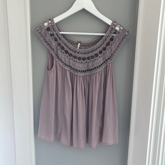 Free People Feel Free Top - Picture 3 of 5